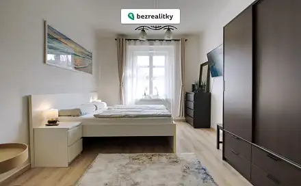 Prodej bytu 2+1 63 m²