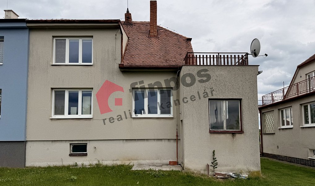 Pronájem domu 184 m² s pozemkem 674 m², Rešice – náhled fotky 5