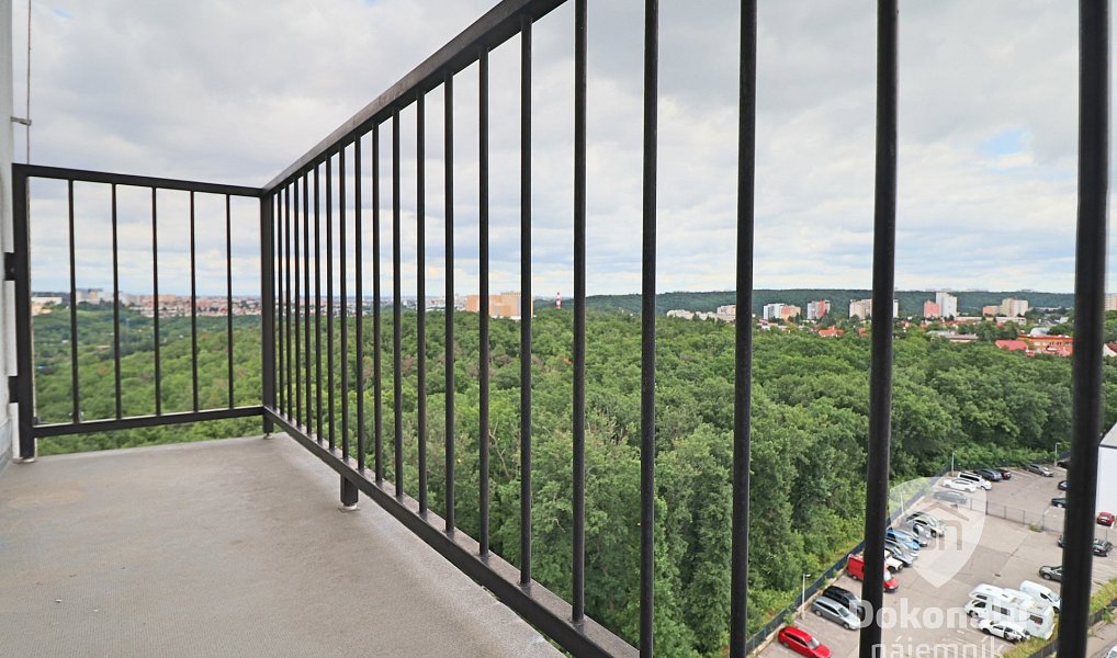 Pronájem bytu 3+kk 72 m², Praha – náhled fotky 3