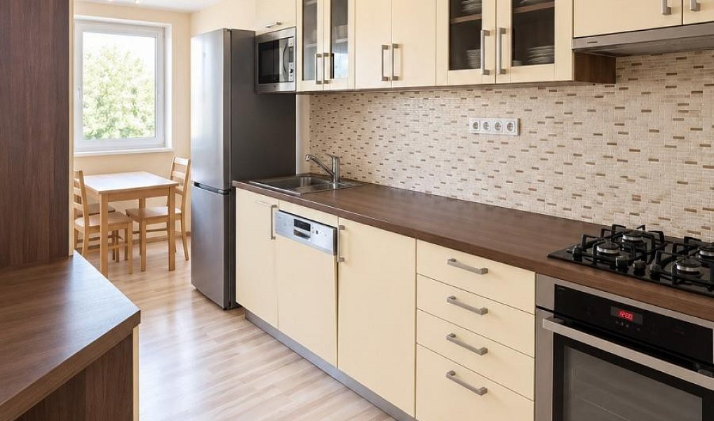 Pronájem bytu 3+1 72 m², Praha – náhled fotky 7