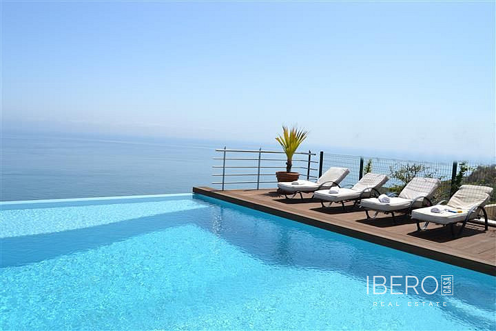 Casa 6+kk – Manilva, Castillo de la Duquesa - Vista 5