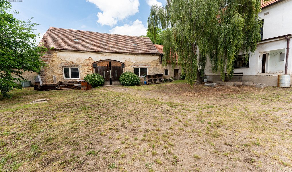 Prodej domu 574 m² s pozemkem 1 620 m², Račiněves – náhled fotky 7