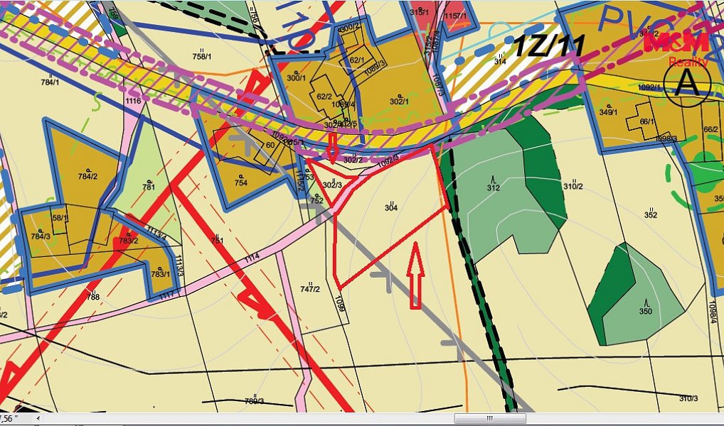 Prodej louky 2 749 m², Janův Důl – náhled fotky 7