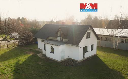 Prodej domu 129 m² s pozemkem 740 m², Kladská, Hradec Králové - Slezské Předměstí