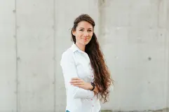 Eva Alčerová