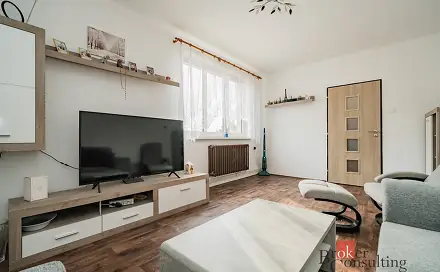 Prodej bytu 4+1 73 m²