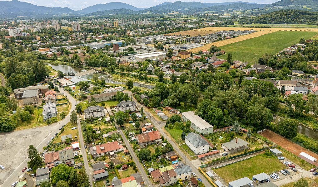 Prodej nájemního domu, činžáku 304 m², Frýdek-Místek – náhled fotky 17