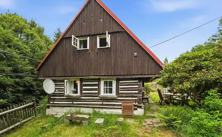 Prodej domu 130 m² s pozemkem 904 m², Machov, okres Náchod