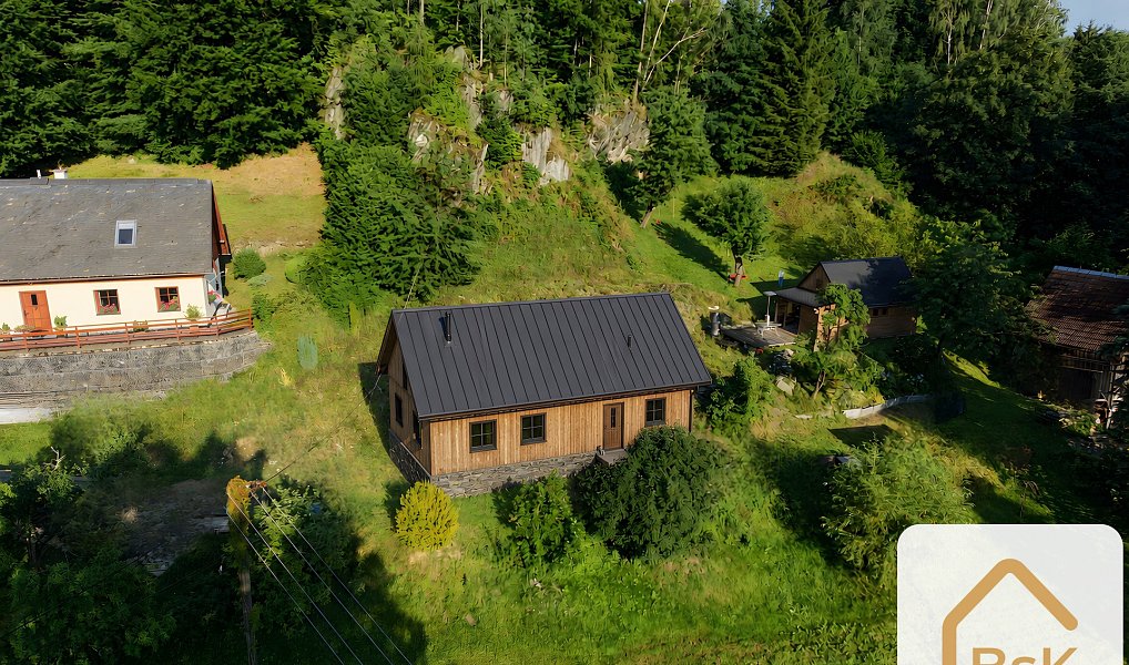Prodej chaty/chalupy 128 m² s pozemkem 2 073 m², Roprachtice – náhled fotky 24