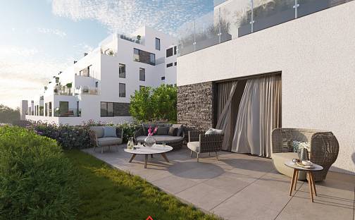 Prodej bytu 3+kk 218 m², Ondrova, Brno - Kníničky