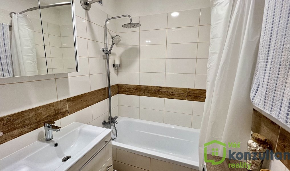 Pronájem bytu 2+1 57 m², Ostrava – náhled fotky 12