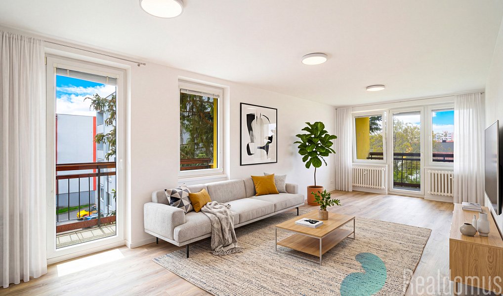 Prodej bytu 3+kk 71 m², České Budějovice – náhled fotky 14