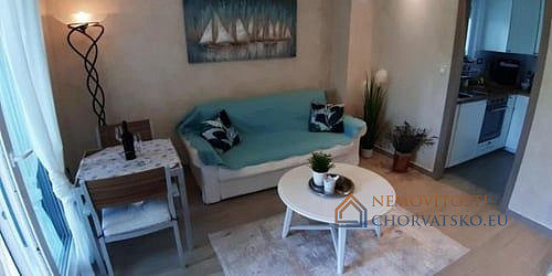 Prodej bytu 1+kk 38 m² - Mehr