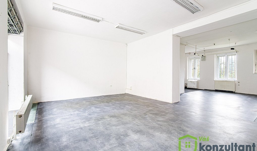 Prodej nájemního domu, činžáku 450 m², Ostrava – náhled fotky 31