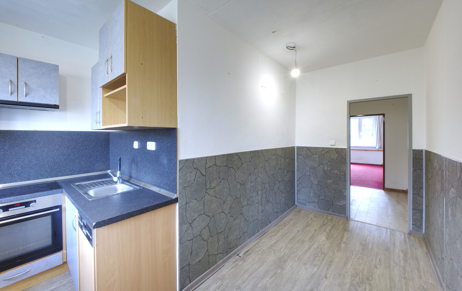 Prodej bytu 2+1 62 m² – fotografie 3