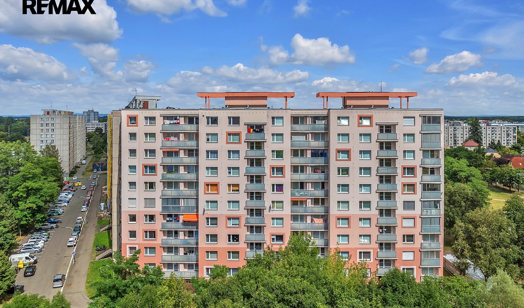 Prodej bytu 3+1 95 m², Hradec Králové – náhled fotky 29