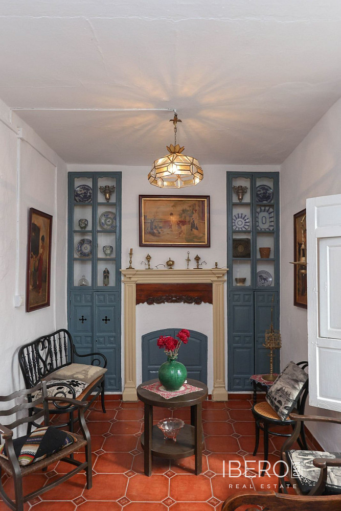 Casa 6+kk – Tolox, Sierra de las Nieves - Vista 5