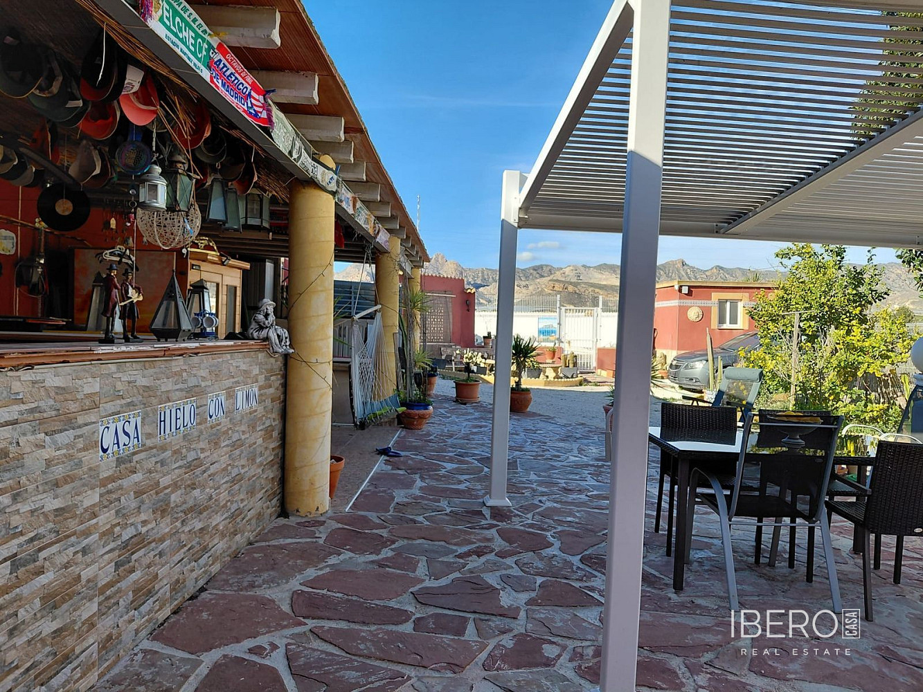 Casa 4+kk – Orihuela, La Murada - Más
