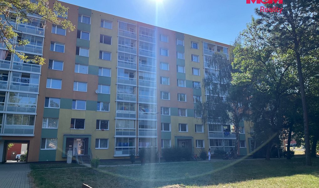 Prodej bytu 1+1 35 m², Bílina – náhled fotky 11