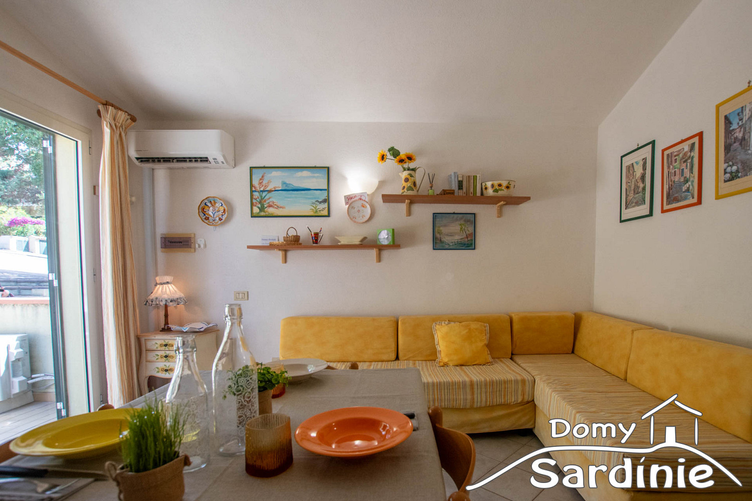 Appartamento 2+kk – Sardinie - Altro