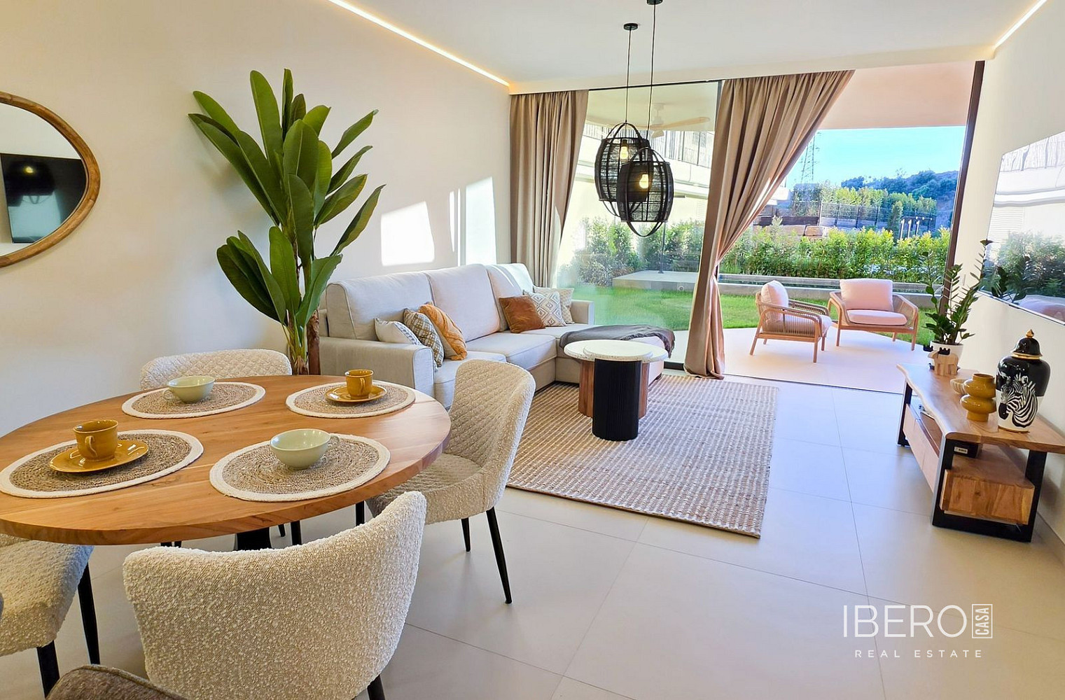 Piso 3+kk – Benalmádena, Carvajal, La Capellanía