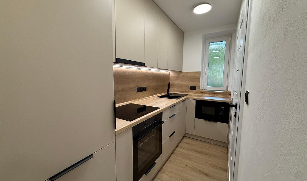 Prodej bytu 3+1 51 m², Meziboří – fotka 1 z 16
