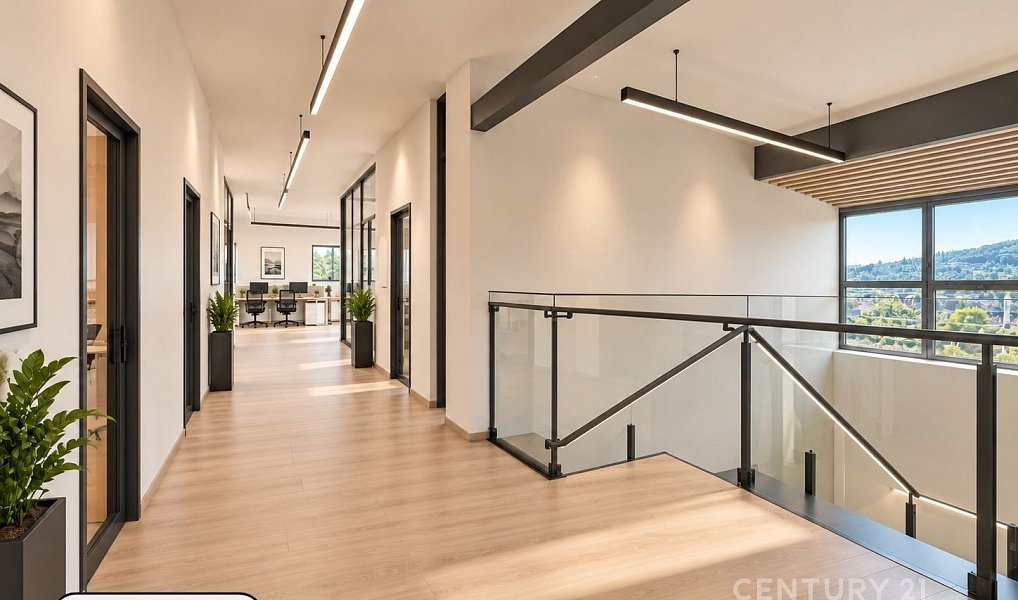 Pronájem kanceláře 150 m², Brno – náhled fotky 7