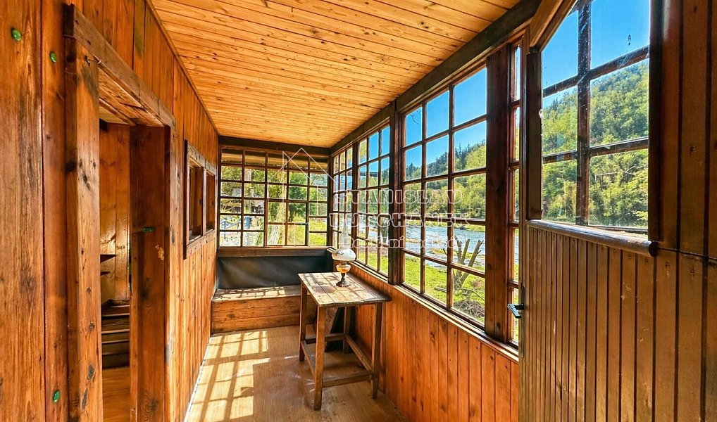 Prodej chaty/chalupy 36 m² s pozemkem 84 m², Kamenný Přívoz – náhled fotky 4