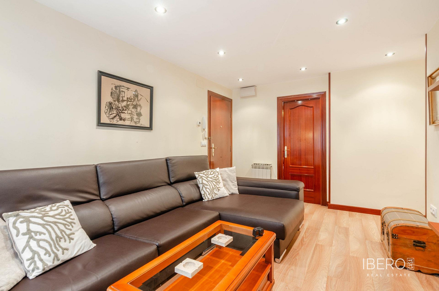Piso 4+kk – Gijón / Xixón, El Llano - Vista 5