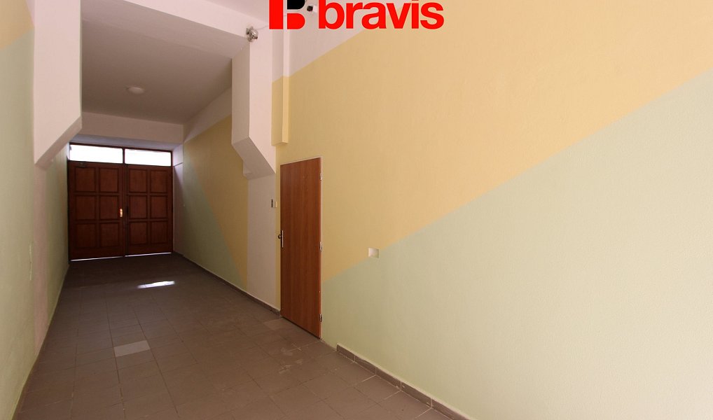 Pronájem kanceláře 120 m², Brno – náhled fotky 11