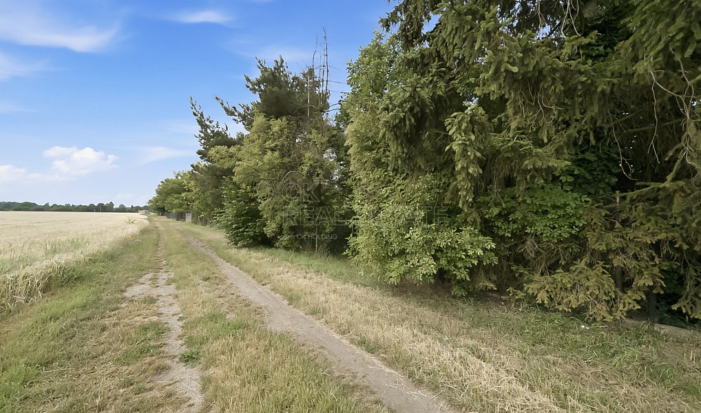 Prodej stavebního pozemku 714 m², Štěpánov – náhled fotky 18