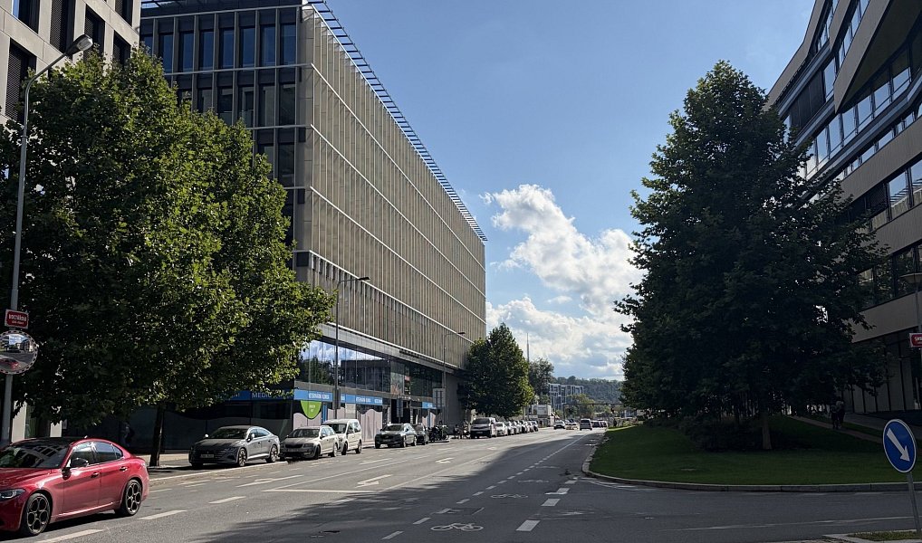 Pronájem skladovacích prostor 5 m², Praha – náhled fotky 19