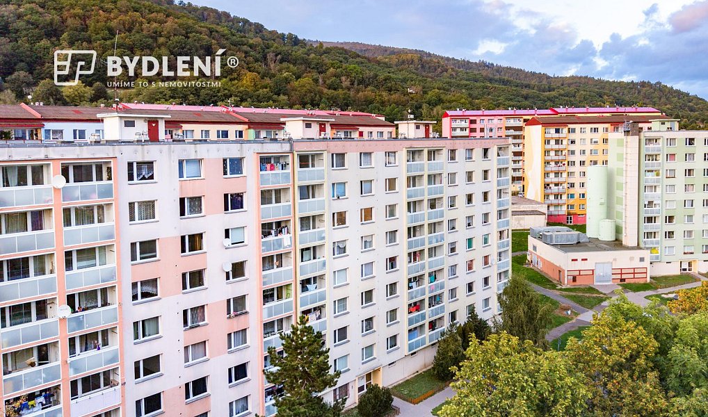 Prodej bytu 1+1 36 m², Krupka – náhled fotky 18