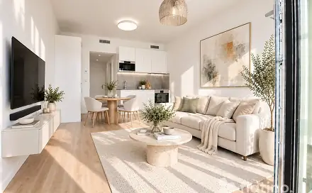 Prodej bytu 1+kk 33 m²