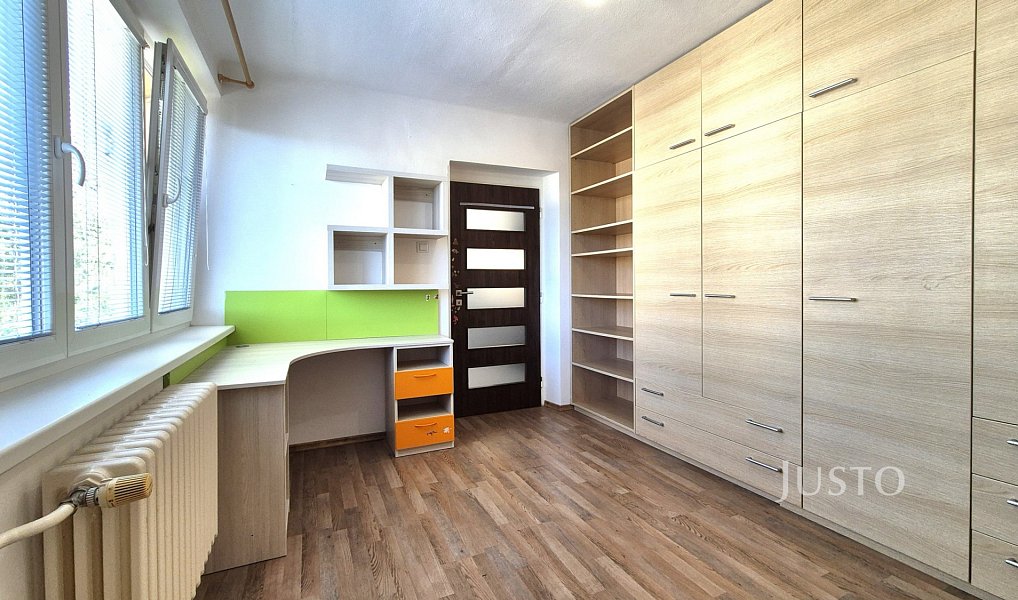 Pronájem bytu 3+1 79 m², Písek – náhled fotky 9