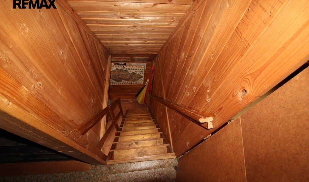 Prodej chaty/chalupy 50 m² s pozemkem 318 m², Nevězice – náhled fotky 26