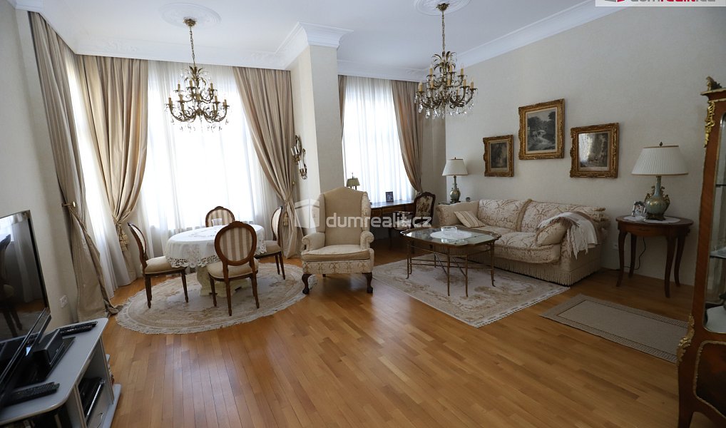 Prodej bytu 2+kk 68 m², Mariánské Lázně – náhled fotky 5