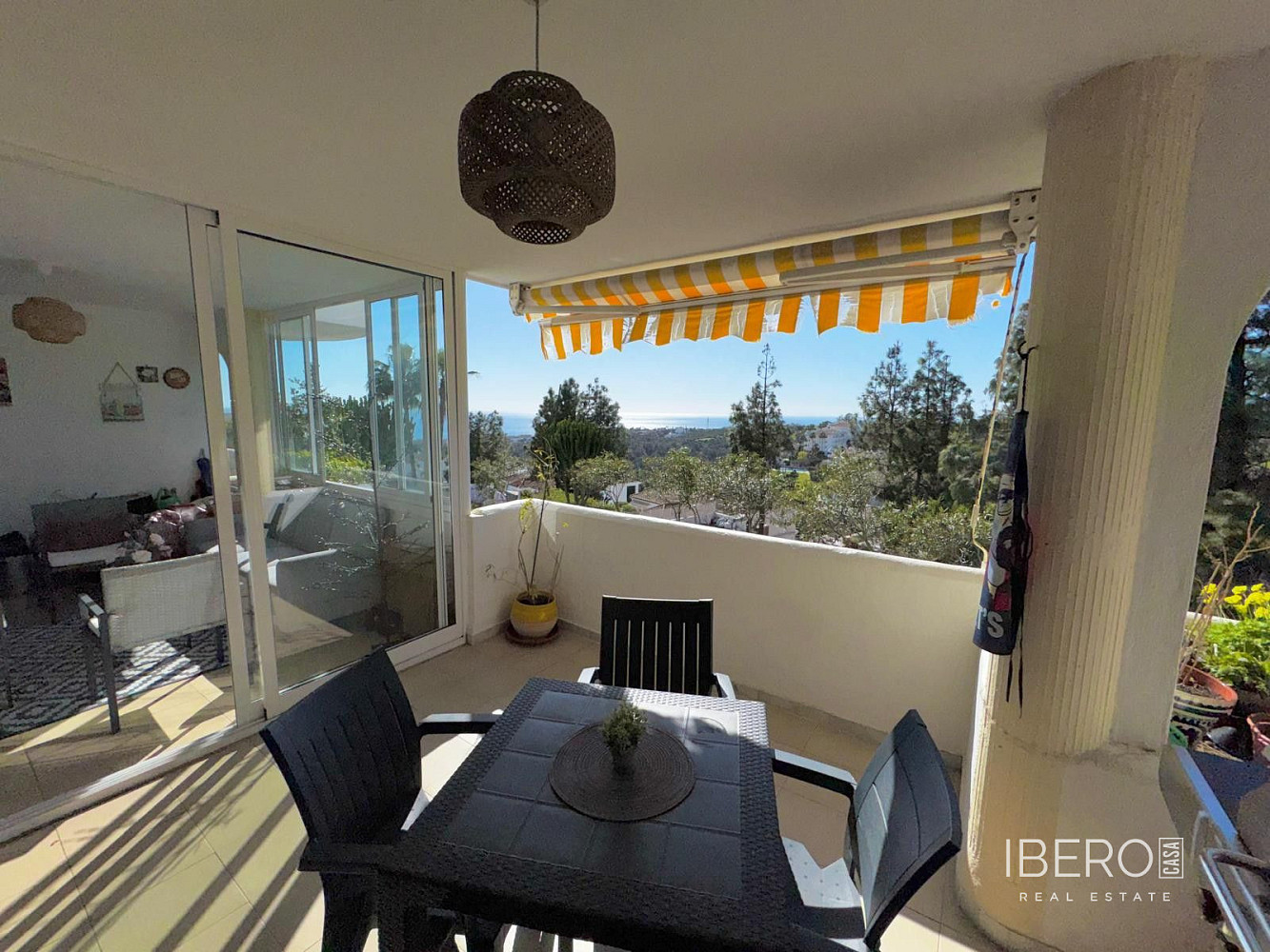Pis 3+kk – Mijas, Urbanización Sitio de Calahonda - Vista 3