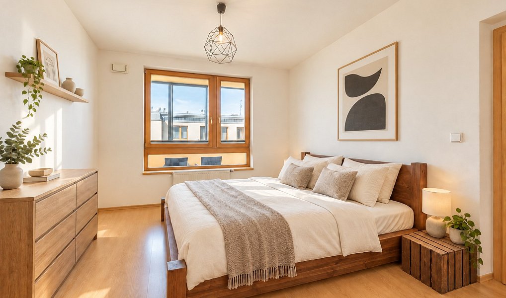 Prodej bytu 2+kk 60 m², Praha – náhled fotky 5