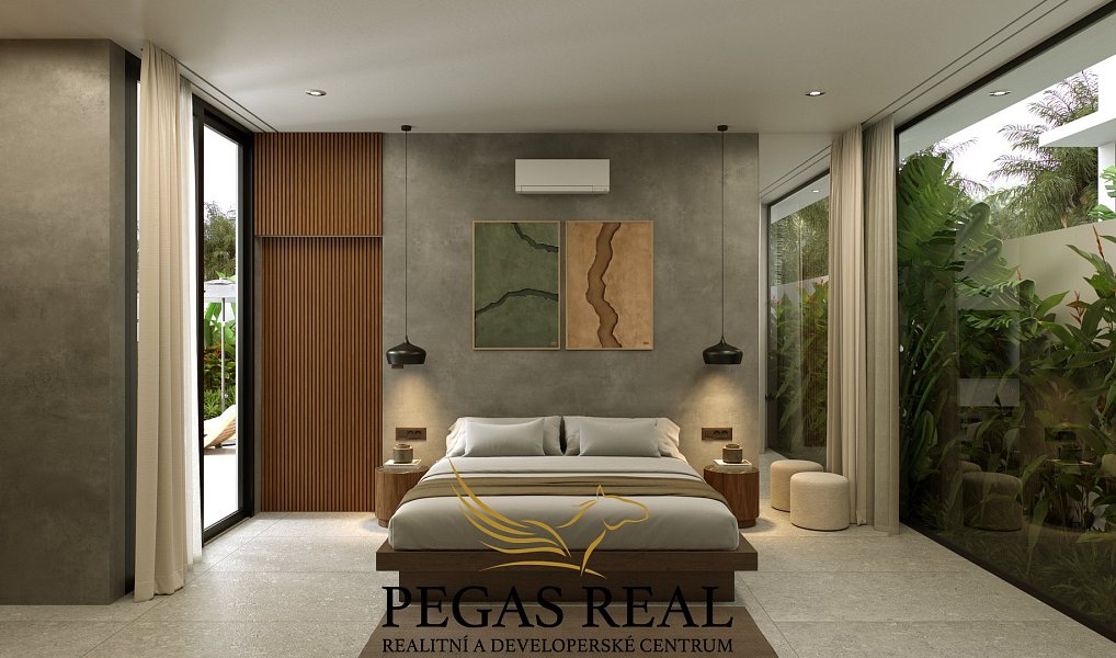 Prodej domu 104 m² s pozemkem 261 m², Indonézie – náhled fotky 8
