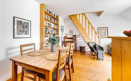 Prodej bytu 4+kk 80 m², Komenského, České Budějovice - České Budějovice 7