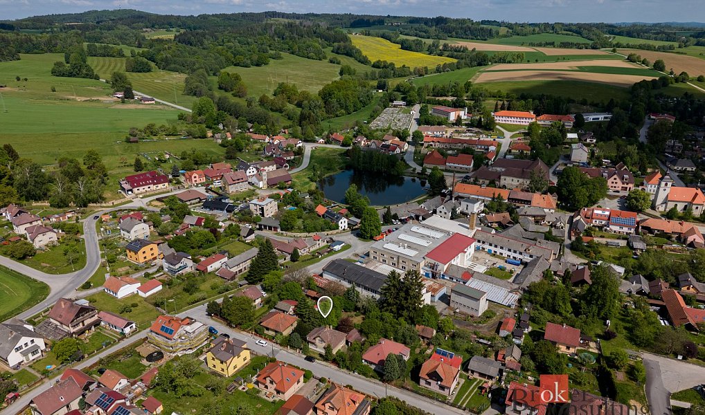 Prodej domu 93 m² s pozemkem 119 m², Nový Rychnov – náhled fotky 7