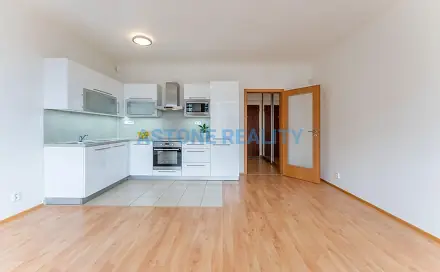 Pronájem bytu 1+kk 42 m², Míšovická, Praha 5 - Zličín