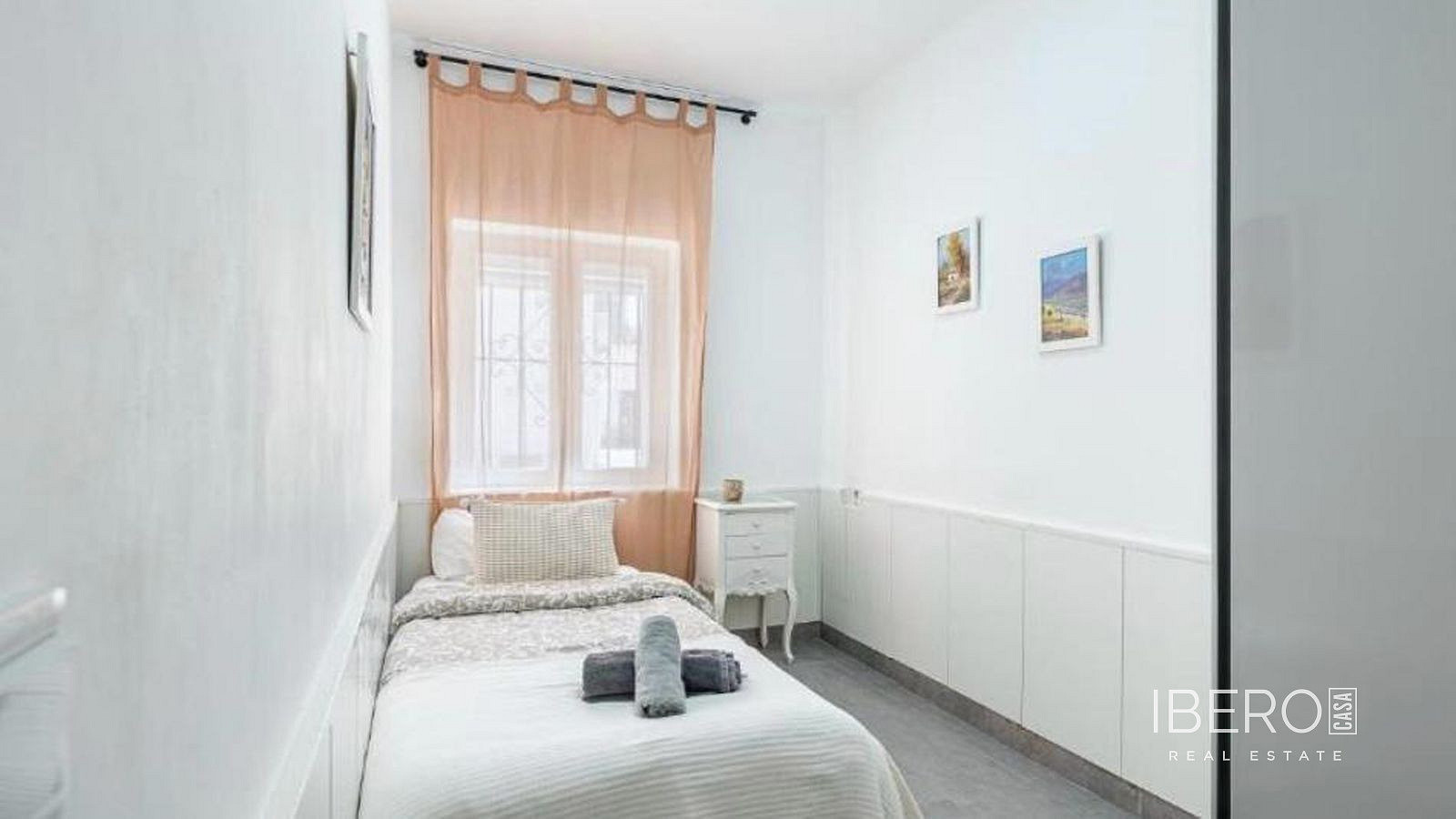 Pis 4+kk – Marbella, Barrio Alto - Més