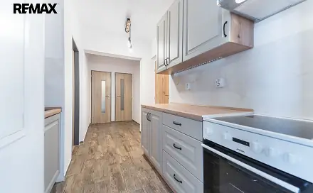 Prodej bytu 2+kk 44 m², Čechovská, Příbram - Příbram VIII
