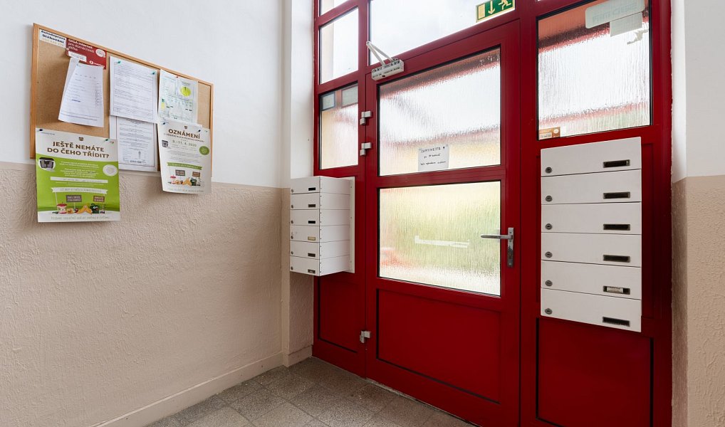 Pronájem bytu 2+kk 53 m², Teplice – náhled fotky 20
