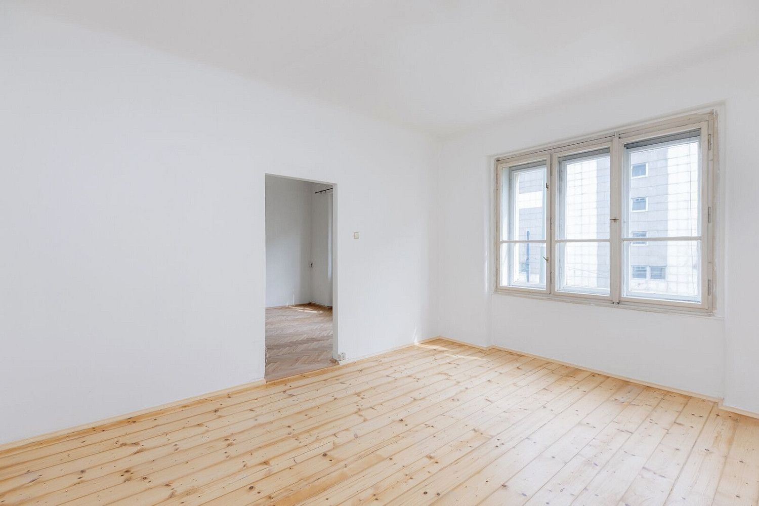 Prodej bytu 3+1 75 m² – fotografie 2