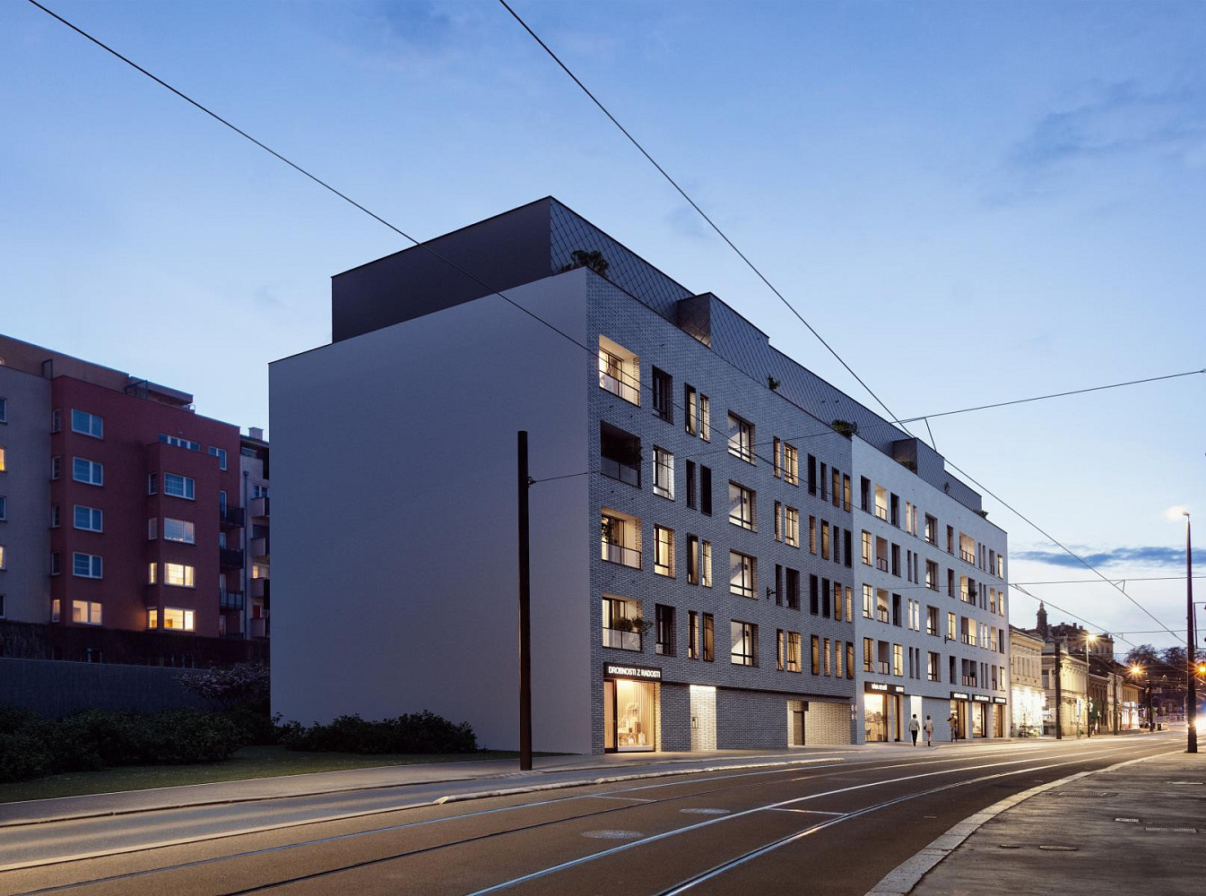 Prodej bytu 1+kk 35 m²