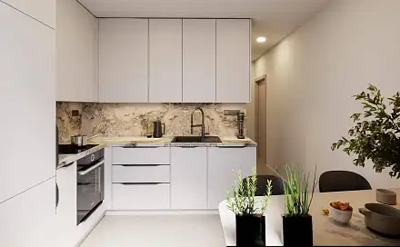 Pronájem bytu 3+1 61 m², Špálova, Olomouc - Nové Sady