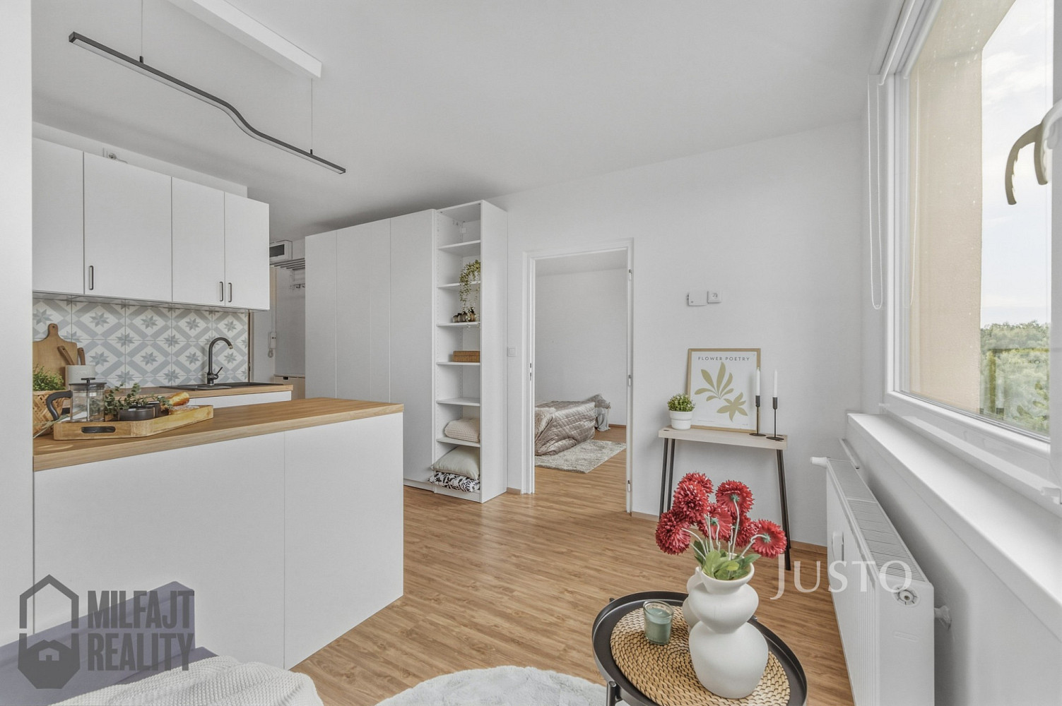 Prodej bytu 2+kk 42 m² – fotografie 5
